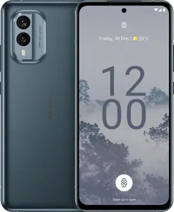 Замена стекла на телефоне Nokia X30 в Санкт-Петербурге